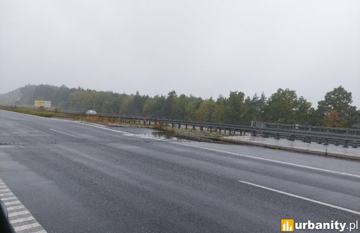 Autostrada A1 do wymiany, fot. GDDKiA
