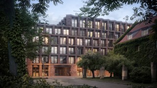 Luksus w centrum Wrocławia. Powstaje apartamentowiec z najdroższymi mieszkaniami w mieście