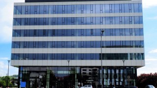Wszystkie biura w krakowskim biurowcu Principio wynajęte