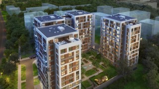 Na Mokotowie trwa już budowa kompleksu Vista