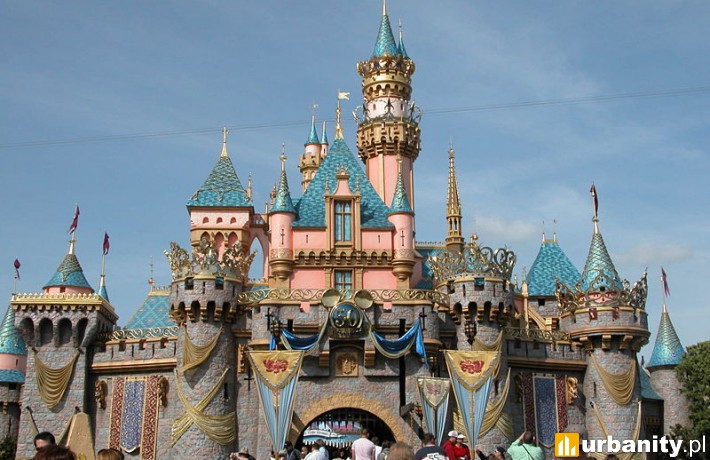 Disneyland