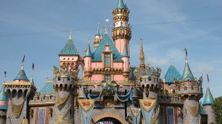 Disneyland