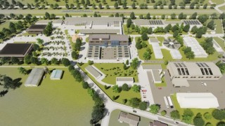 Dolnośląskie Centrum Produkcyjno-Serwisowe Polskiej Grupy Zbrojeniowej, wiz. PGZ