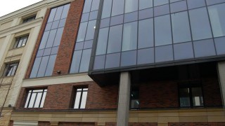 Dzielona 60 - gotowa inwestycja oferująca biura loftowe