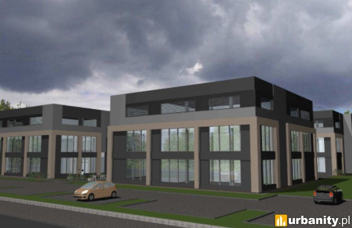 Eureka Technology Park