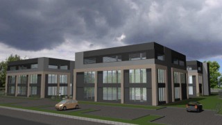Eureka Technology Park