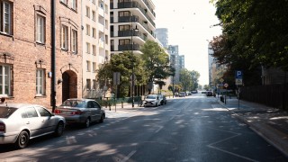 Na Powiślu startuje inwestycja o podwyższonym standardzie