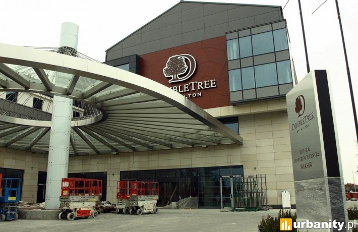 Hotel Doubletree by Hilton
