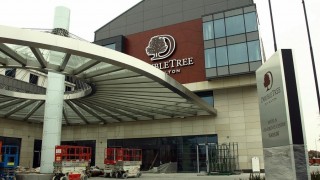 4-gwiazdkowy hotel DoubleTree by Hilton w Warszawie otwarty