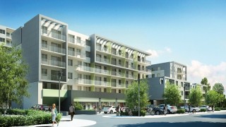 Inpro rozpoczęło sprzedaż mieszkań na osiedlu Kwartał Uniwersytecki