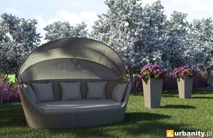 Dlaczego warto wybrać meble do ogrodu klasy premium?