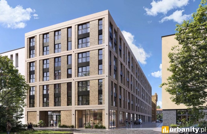 Przy Muzeum Narodowym w Śródmieściu powstanie apartamentowiec. Jest wykonawca inwestycji