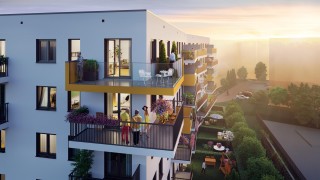 Znamy wykonawcę Osiedla Morelowa w Warszawie