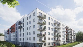 Prezentacja Osiedla Recanto w Łodzi