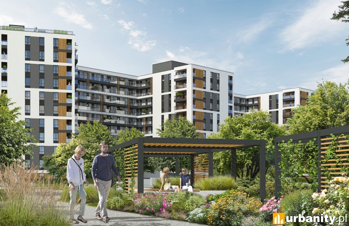 Parkur Residence