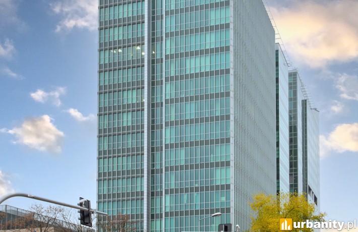 Poznań Financial Center
