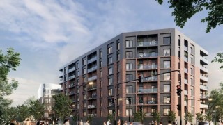 Nie Hilton, nie biurowiec, a mieszkania na wynajem. Poznaliśmy plany inwestycji przy Sikorskiego we Wrocławiu