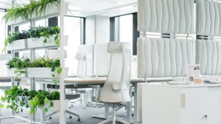 Showroom IKEA dla Firm, fot. materiały prasowe