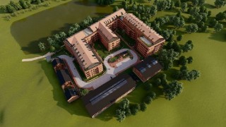 Kolejne nieruchomości po dawnym imperium Karola Scheiblera w Łodzi odzyskają dawny blask