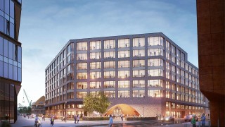 Fiński deweloper wchodzi do Krakowa. Nabywa dwie działki pod mieszkania