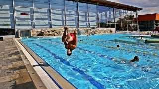 Nowe atrakcje czekają Aquapark we Wrocławiu