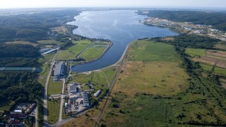 Bateryjny magazyn energii powstanie w Żarnowcu, fot. PGE