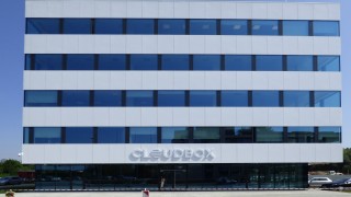 Gotowy biurowiec MIG w Krakowie