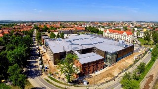 Otwarcie Bramy Mazur w Ełku