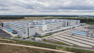 Centrum Amazon w Świebodzinie