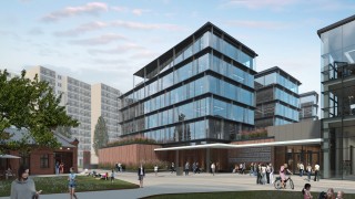 Centrum Medyczne Damian w Centrum Praskim Koneser