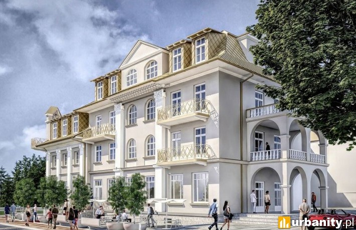 Mövenpick Zakopane Imperial Hotel