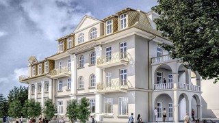 Mövenpick Zakopane Imperial Hotel