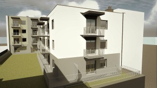 Kolejne mieszkania w Łodzi z czynszem komunalnym