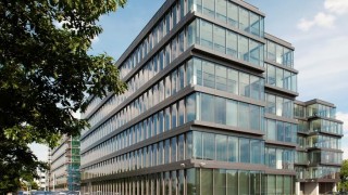 Zapełnia się kompleks biurowy Oxygen Park w Warszawie