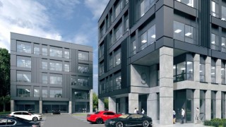 Partner Google'a wybuduje dwa biurowce w Toruniu