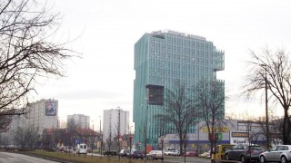 UBM sprzedaje biurowiec Pilot Tower w Krakowie