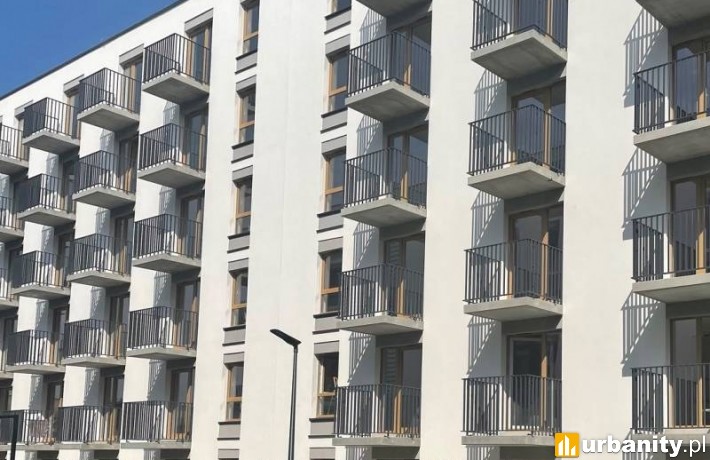 Resi4Rent w Poznaniu