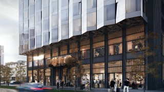 Wiemy jak wyglądał będzie 4-gwiazdkowy hotel Puro w Katowicach