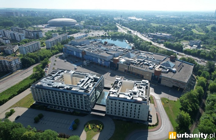 STRABAG Real Estate z nowym gruntem pod projekt wielofunkcyjny w Krakowie