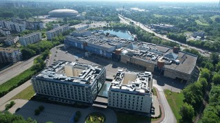 STRABAG Real Estate z nowym gruntem pod projekt wielofunkcyjny w Krakowie