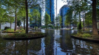 Liber Finance Group rozpycha się w kompleksie Warsaw Spire