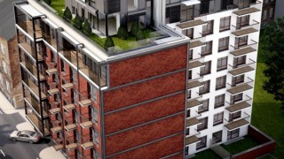 Wrzesińska 12 - nowa inwestycja na warszawskiej Pradze