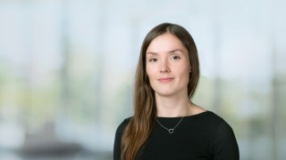Agnieszka Kuehn, menadżer regionalny, dział powierzchni biurowych, Savills, fot. Savills