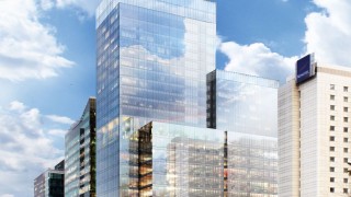 Ekspansja rynku biurowego w Polsce: Andersia Silver - nowa perełka na mapie miast regionalnych