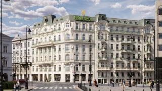 Wielka przebudowa Kamienicy Natansona. Przy Nowym Świecie powstanie 60 apartamentów