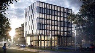 W biurowcu Artico powstanie CBRE House