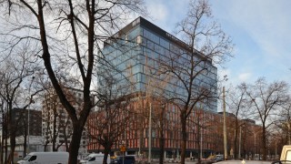 MidPoint71 już z zarządcą. Gotowe nowoczesne biura w centrum Wrocławia