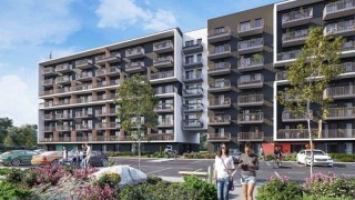 Echo Investment oddaje pierwsze mieszkania projektu Bonarka Living