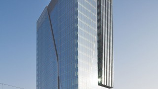 Centrum Biurowe Neptun otrzymał certyfikat BREEAM