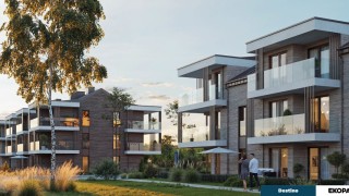 Na styku trzech krakowskich dzielnic powstanie nowa inwestycja Destino